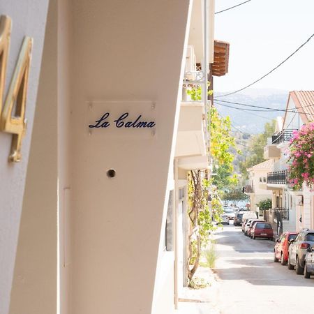 Ferienwohnung La Calma Argostoli  Exterior foto