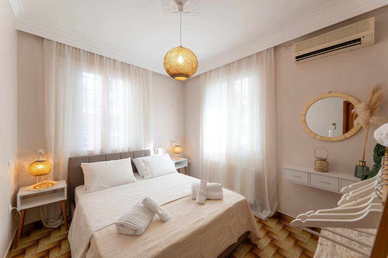 Ferienwohnung La Calma Argostoli  Exterior foto