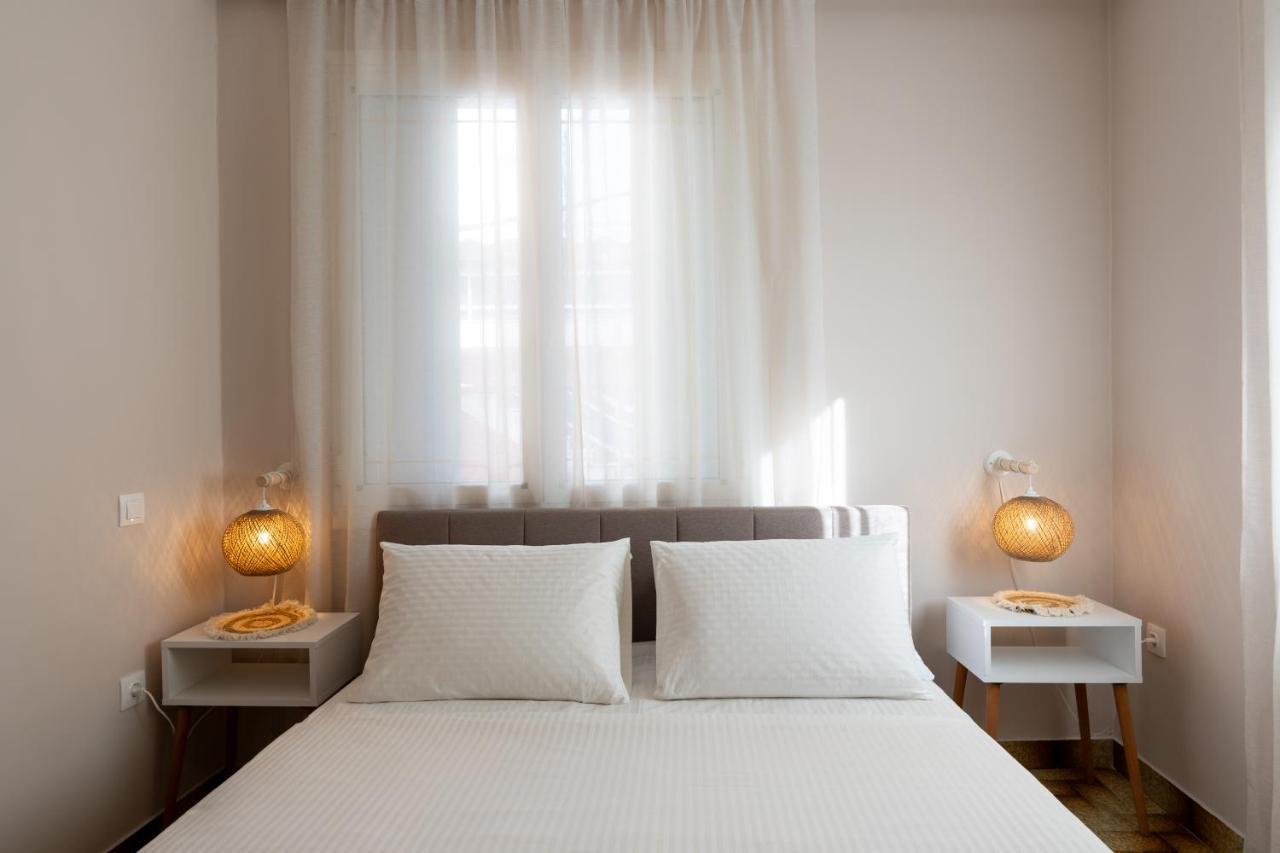 Ferienwohnung La Calma Argostoli  Exterior foto