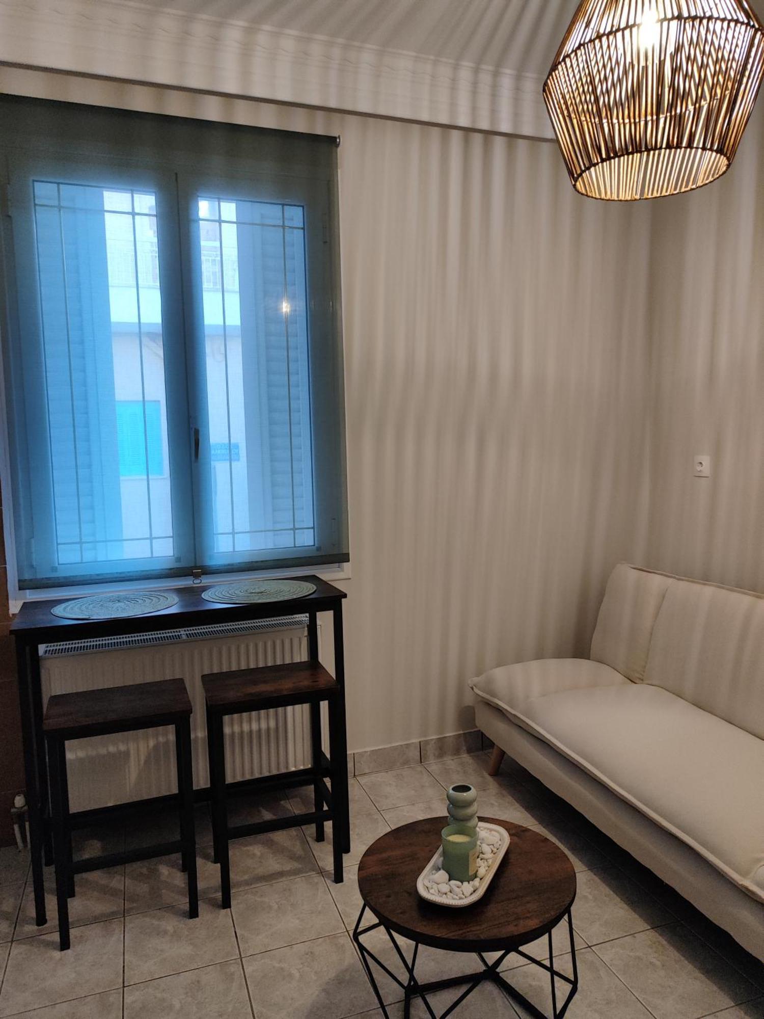 Ferienwohnung La Calma Argostoli  Exterior foto