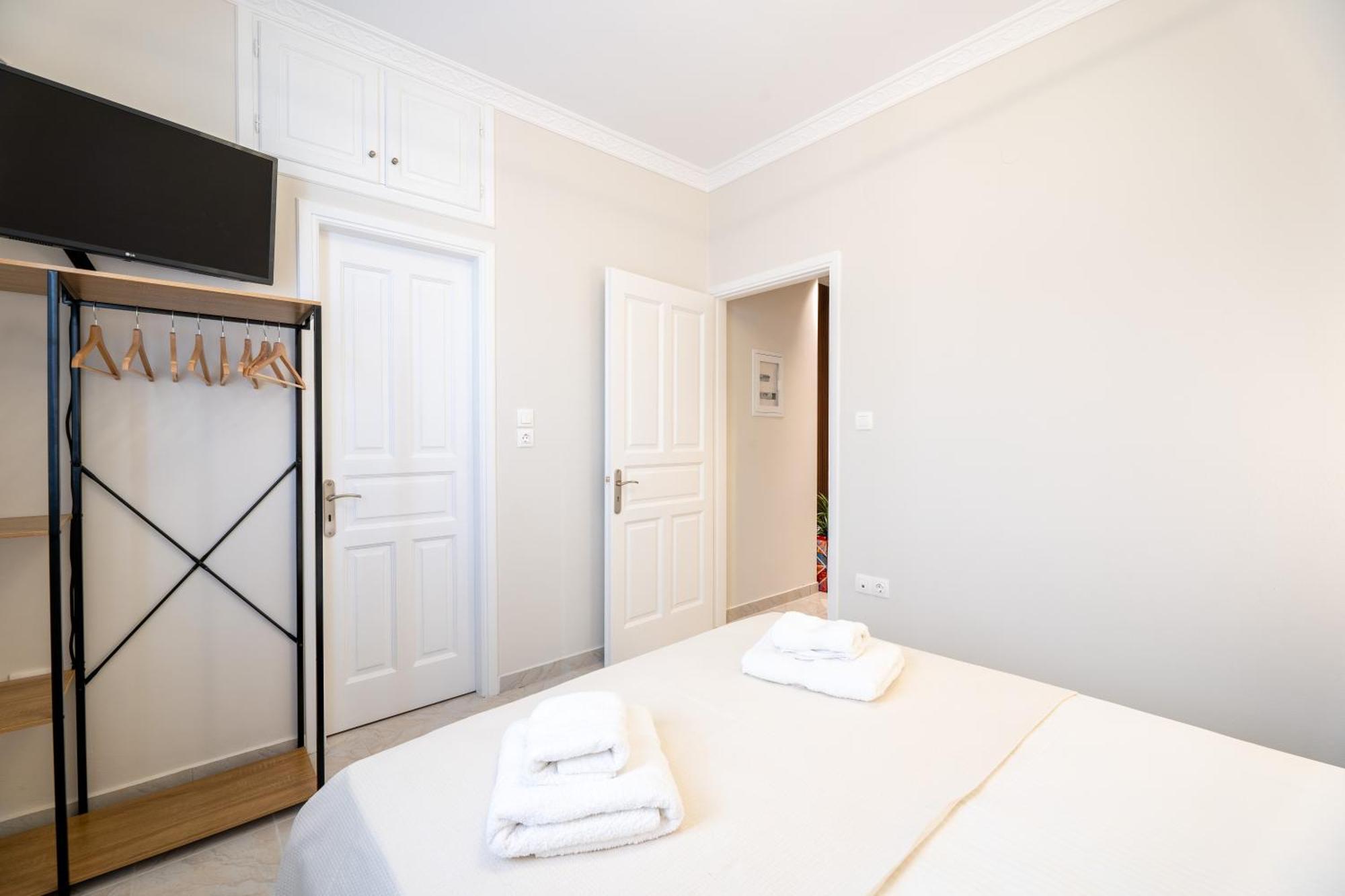 Ferienwohnung La Calma Argostoli  Exterior foto