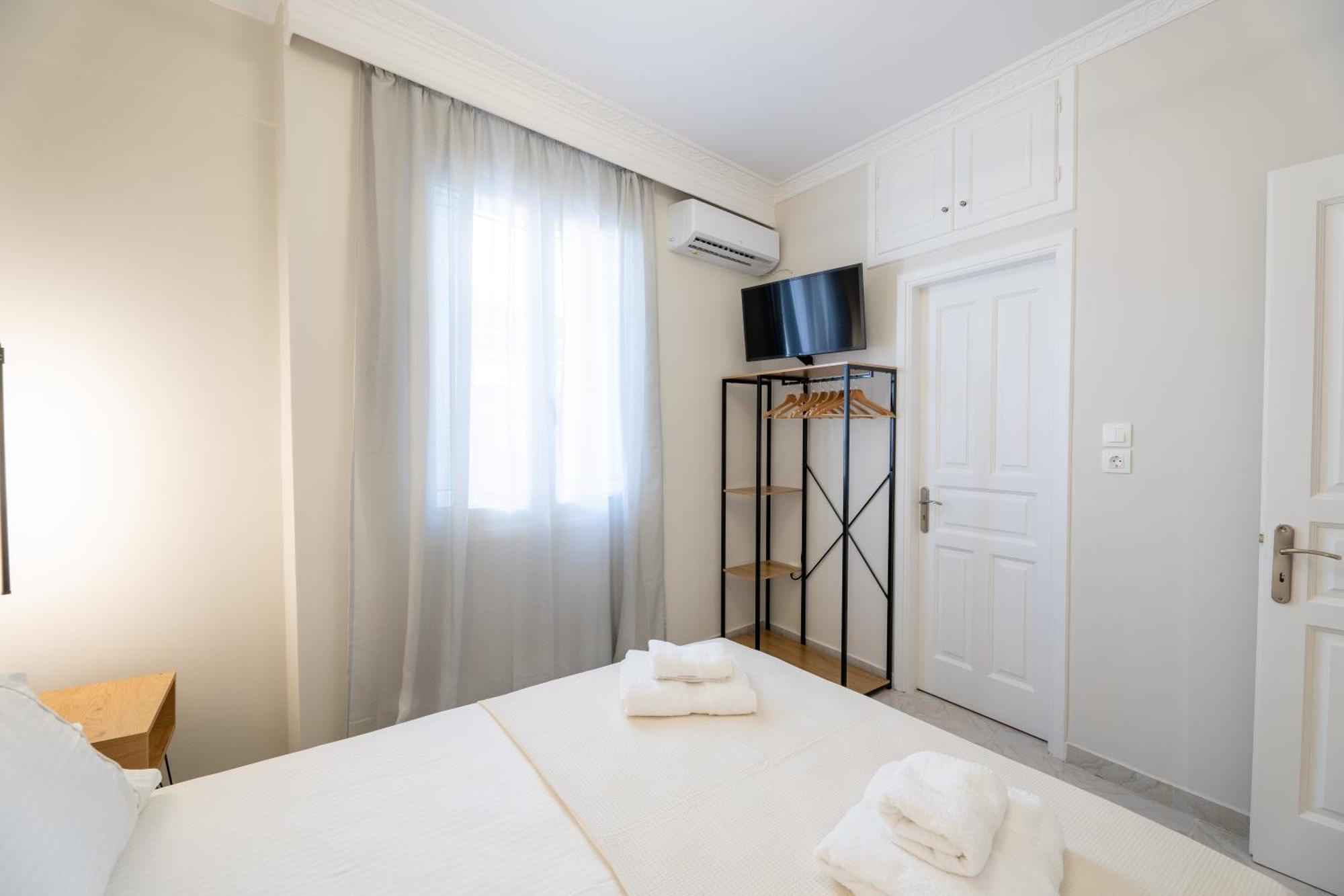 Ferienwohnung La Calma Argostoli  Exterior foto