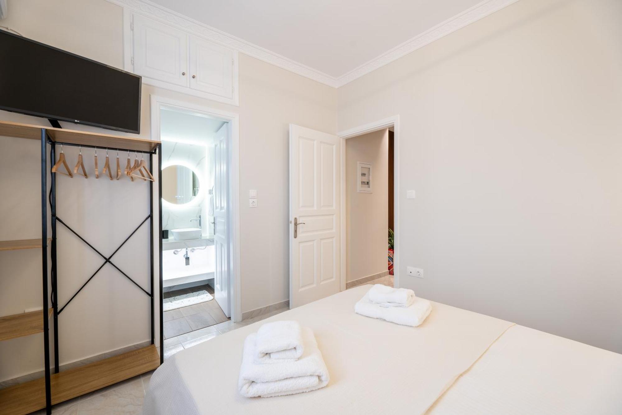 Ferienwohnung La Calma Argostoli  Exterior foto