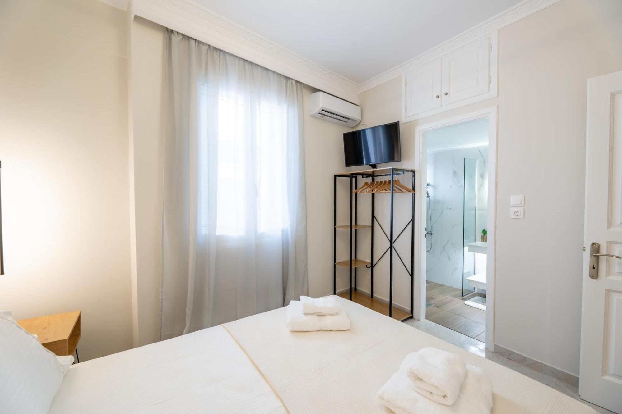 Ferienwohnung La Calma Argostoli  Exterior foto