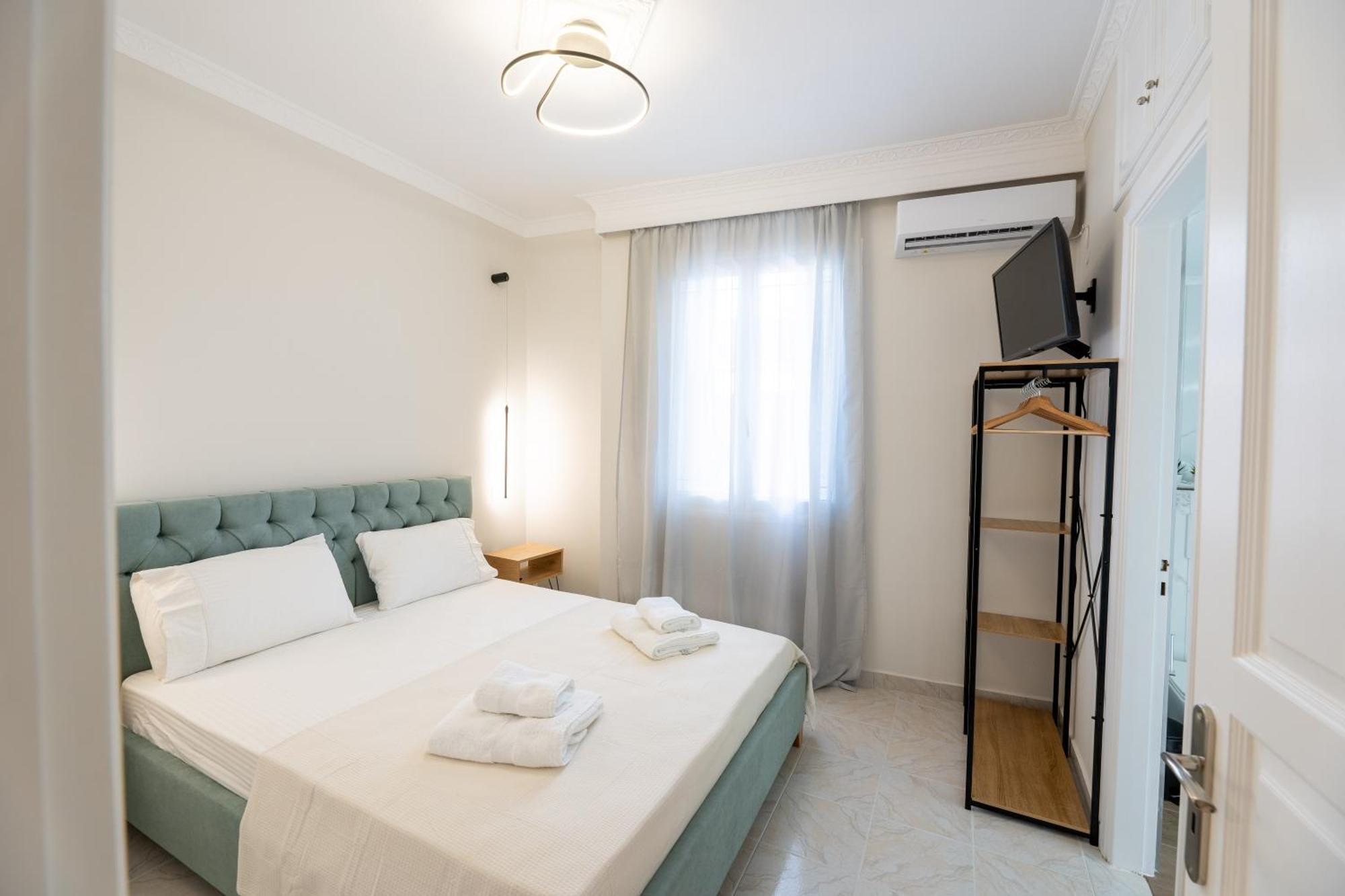 Ferienwohnung La Calma Argostoli  Exterior foto