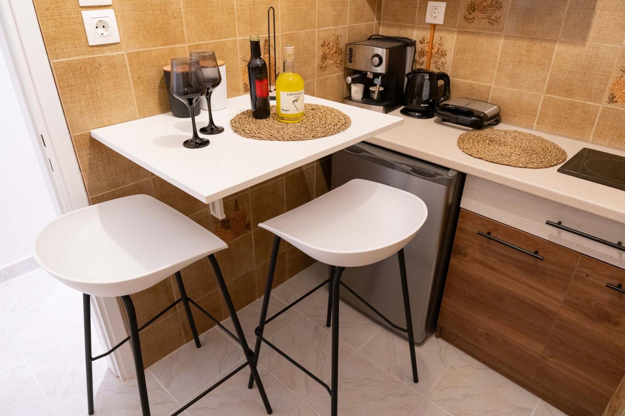 Ferienwohnung La Calma Argostoli  Exterior foto