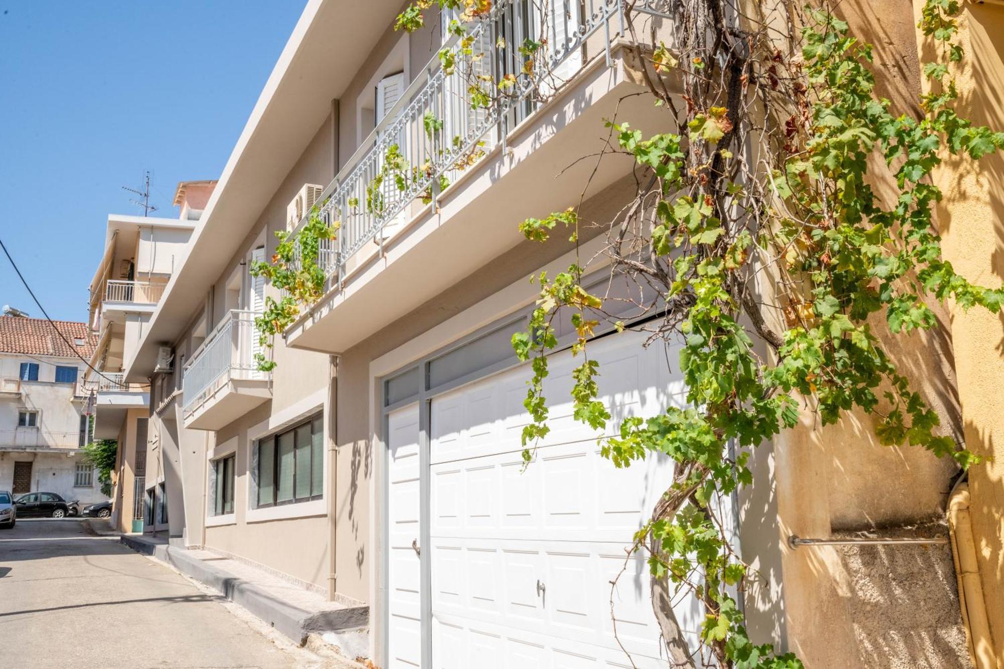 Ferienwohnung La Calma Argostoli  Exterior foto